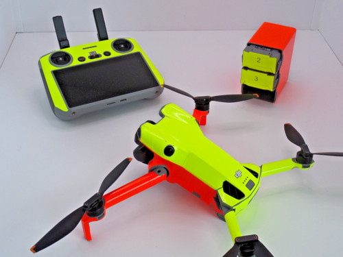 Dji mini pro wrap - wrap/skin, in