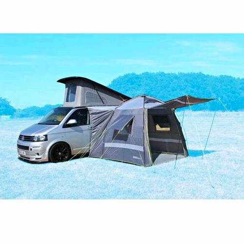 Mazda bongo side awning - bongo,