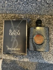NEW UNSEALED Yves Saint