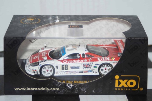 Ixo saleen s7r ray - ixo, #68