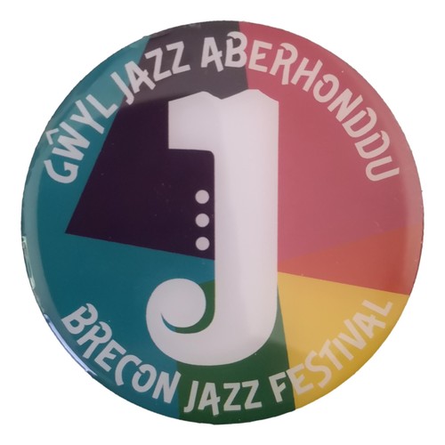 Brecon jazz festival circular - festival,