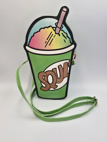 Typo simpsons squishee cup - typo, 3d
