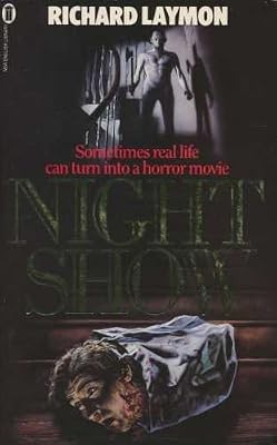 Night show laymon richard - night, laymon,