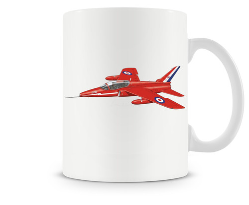 Folland gnat mug 15oz - mug, 15oz.