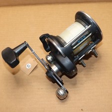Vintage PENN 535 Graphite