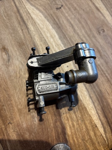 Kyosho pure ten alpha 10 - ten, 1/10
