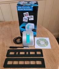 5mp film slide scanner - film,
