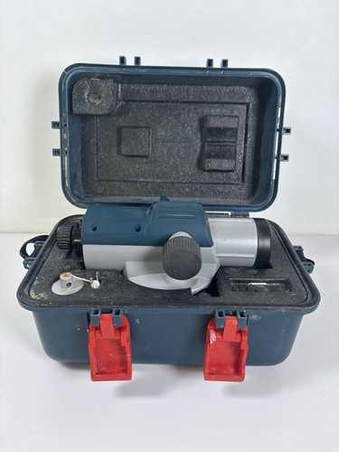 Bosch gol26d optical level - bosch,