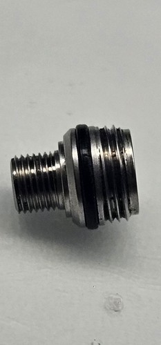 Genuine 7030 case - genuine, crown