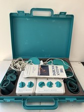 Beauty Works The 4/6 Lean Machine System Body Muscle Toner Weight Loss Fitness