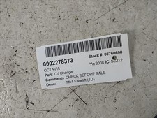 SKODA OCTAVIA CD DVD READER