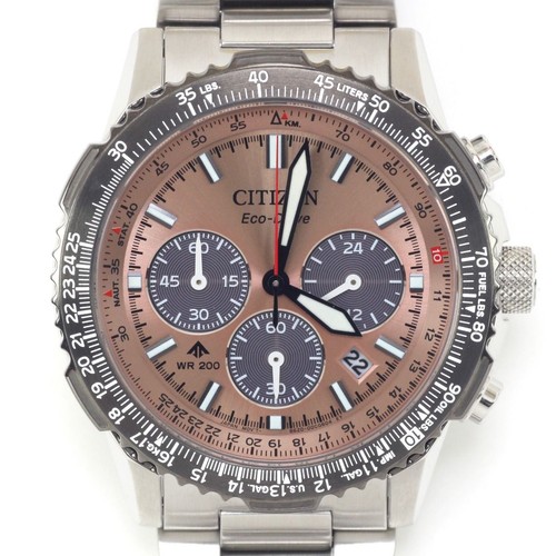 Citizen eco drive - eco-drive, watch