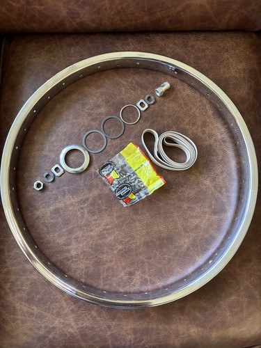 Raleigh chopper nos rear - nos, rim