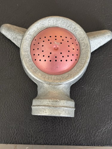 Vintage thompson mfg cast - vintage,