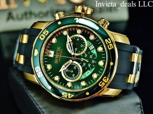 Invicta men 48mm - invicta, diver