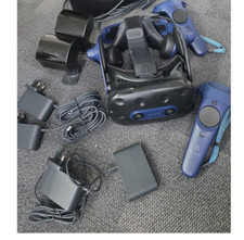 Htc vive pro virtual reality - htc,