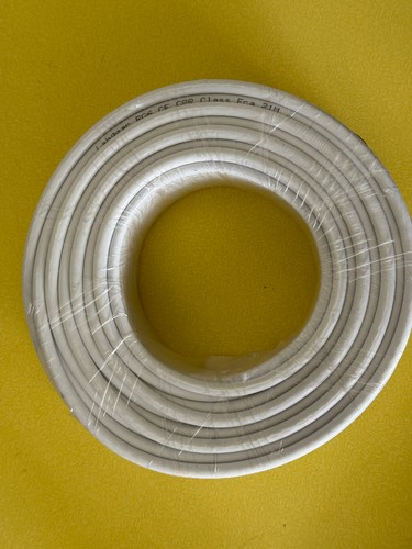 Labgear coax cable 25m rg6 - labgear,
