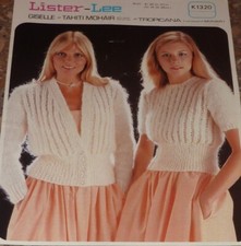 Original Lister Knitting