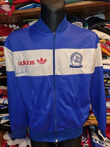 Qpr queens park rangers 1980s - queens,