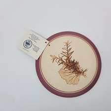 Blue Moon Pottery Bun Bread