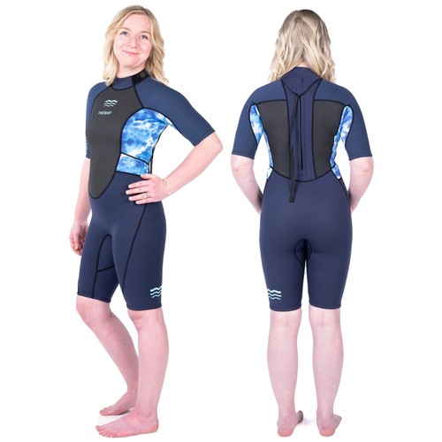 Shortie wetsuit reefwear elise - wetsuit,