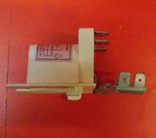 Dishwasher BEKO DW600   Anti Jamming Filter