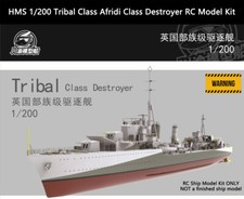 Cy510 hms 200 - hms, tribal