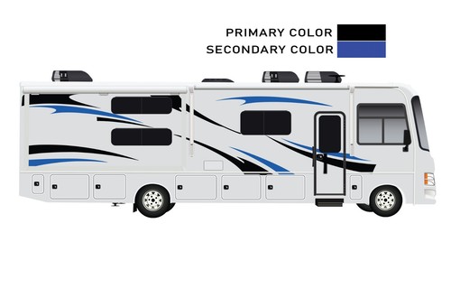Replacement class motor home - replacement,