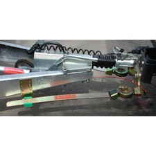 Bulldog Security 400Q Anti