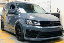 VW Body Kit made to fit the