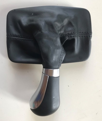 Gear selector switch - selector, automatic
