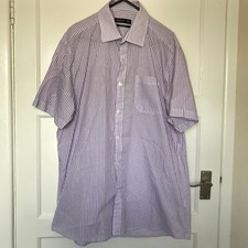 Cedar Wood State Short Sleeve
