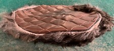 1950s, Davy Crockett Fur Hat