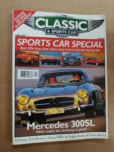 April 2000 classic - april,