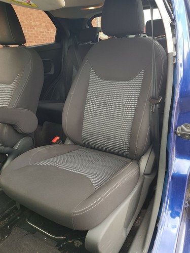 Ford zetec 2 petrol - ford, ka+