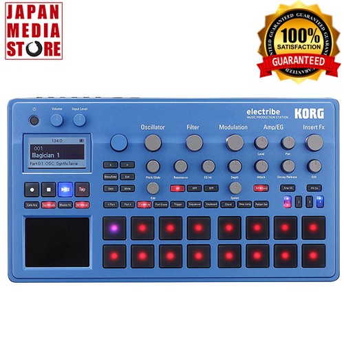 Korg electribe2 electribe - electribe2,