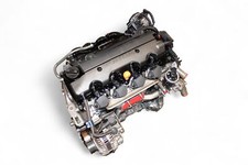 2007 Honda Civic 1.8L