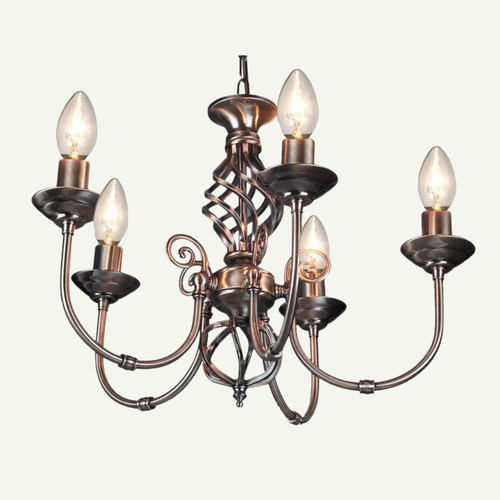 Madison chandelier ceiling - chandelier,