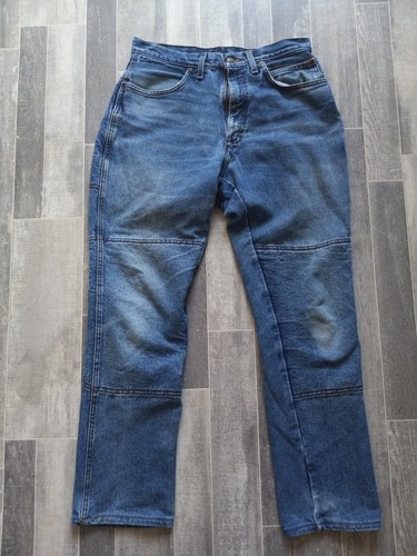Draggin kevlar lined jeans - draggin,