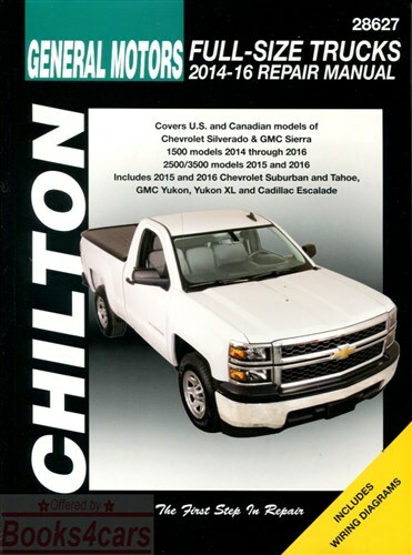 Manual service repair shop - service,