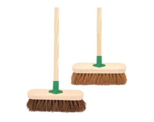 2x10 sweeping brush - sweeping, with