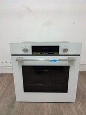 Bosch HQA534BW3B Single Oven