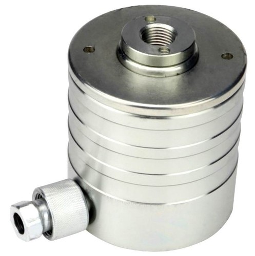 20t through hole hydraulic - through-hole,