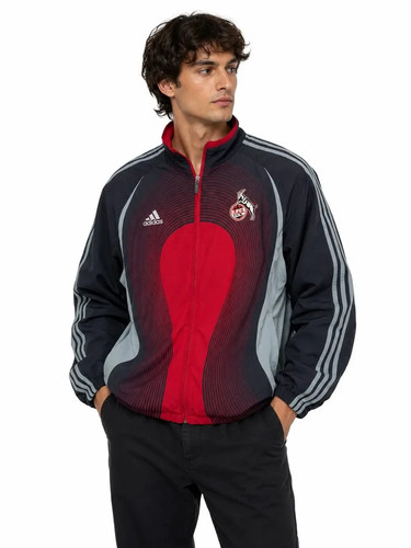 Adidas koln nylon vintage - adidas,