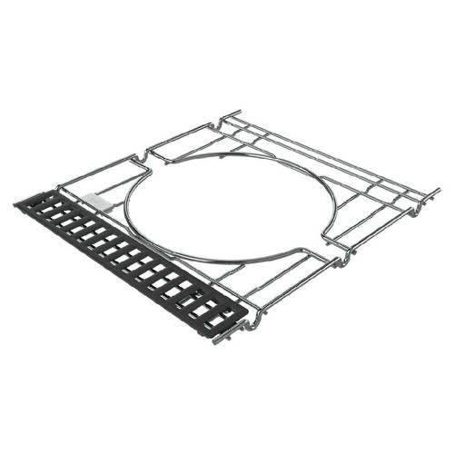 Weber crafted gourmet bbq - gourmet,