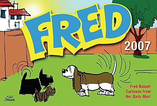 Fred basset 2007 graham - fred,