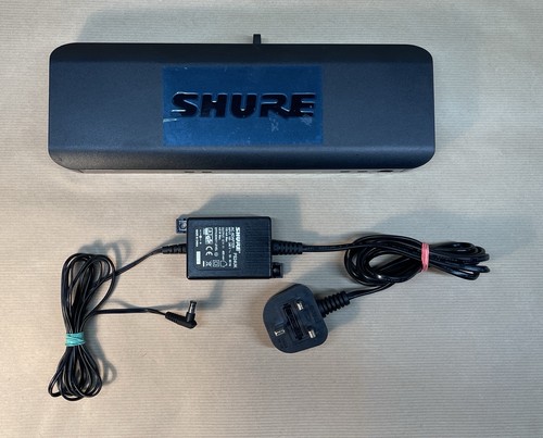 Shure blx88 k3e dual channel - k3e,