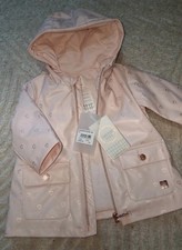 Baby Girl Carrement beau pink