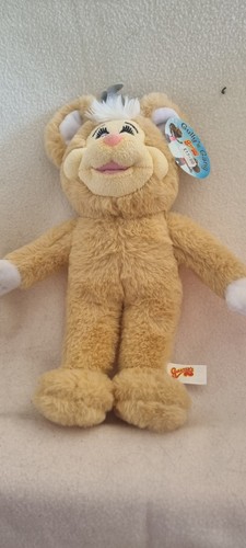 B58 gullivers kingdom bear - gullivers,