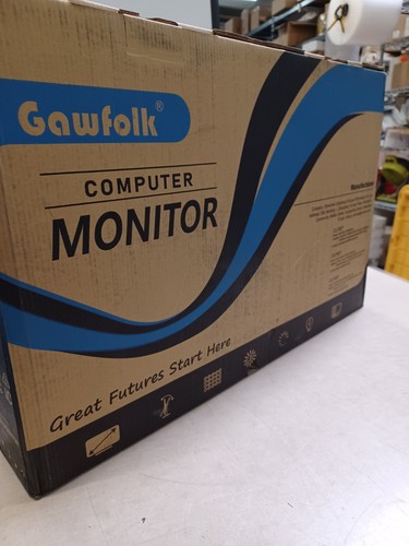 Gawfolk inch pc 200hz - gawfolk,